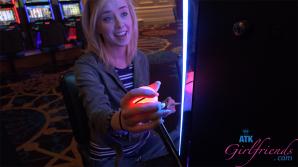 ATK Aunt Judys Haley Reed in Virtual vacation