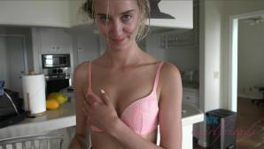 ATK Aunt Judys Haley Reed in Virtual vacation