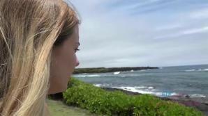 ATK Aunt Judys Haley Reed in Virtual vacation