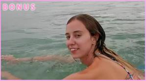 ATK Aunt Judys Haley Reed in Virtual vacation