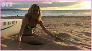 ATK Aunt Judys  in Virtual vacation