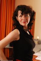 ATK hairy  in mature and hairy