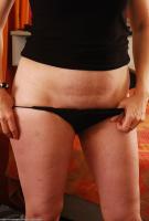 ATK hairy Hanna Set