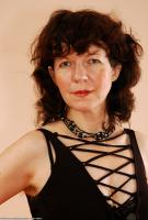 ATK hairy  in mature and hairy