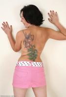 ATK hairy  in young and hairy