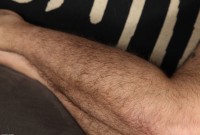 ATK hairy  in scary hairy