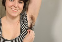 ATK hairy  in scary hairy