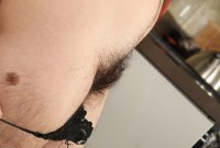ATK hairy  in scary hairy