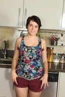 ATK hairy  in scary hairy