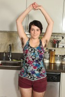 ATK hairy  in scary hairy