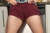 ATK hairy  in scary hairy