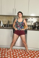 ATK hairy  in scary hairy