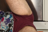 ATK hairy Harley Hex Set