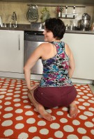 ATK hairy  in scary hairy