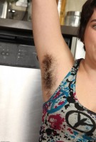 ATK hairy  in scary hairy