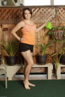 ATK hairy  in scary hairy