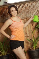 ATK hairy  in scary hairy