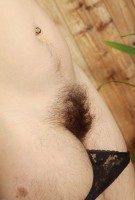 ATK hairy  in scary hairy
