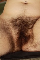 ATK hairy  in scary hairy