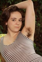 ATK hairy  in scary hairy