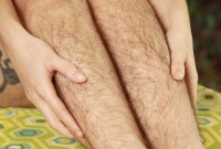 ATK hairy  in scary hairy