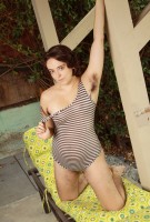 ATK hairy  in scary hairy