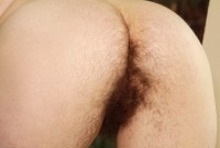 ATK hairy  in scary hairy