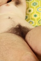 ATK hairy  in scary hairy