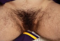 ATK hairy  in scary hairy