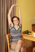 ATK hairy Harley Hex Set