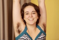 ATK hairy  in scary hairy
