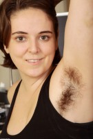 ATK hairy  in scary hairy