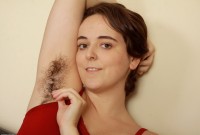 ATK hairy  in scary hairy