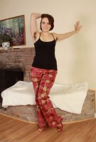 ATK hairy  in scary hairy