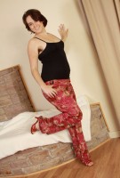 ATK hairy  in scary hairy