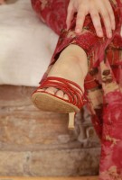 ATK hairy  in scary hairy