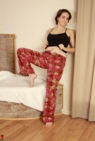 ATK hairy  in scary hairy