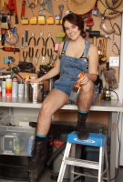 ATK hairy Harley Hex Set