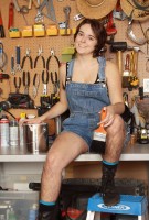 ATK hairy Harley Hex Set