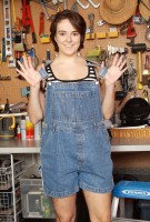 ATK hairy  in scary hairy