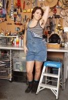 ATK hairy Harley Hex Set