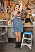 ATK hairy Harley Hex Set