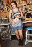 ATK hairy Harley Hex Set