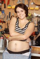 ATK hairy Harley Hex Set