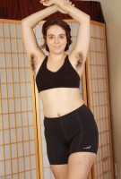 ATK hairy Harley Hex in scary hairy