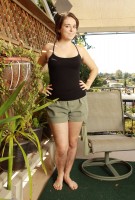 ATK hairy  in scary hairy