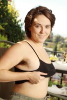 ATK hairy  in scary hairy