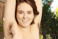 ATK hairy  in scary hairy