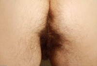 ATK hairy  in scary hairy