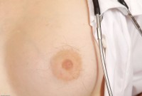 ATK hairy  in scary hairy